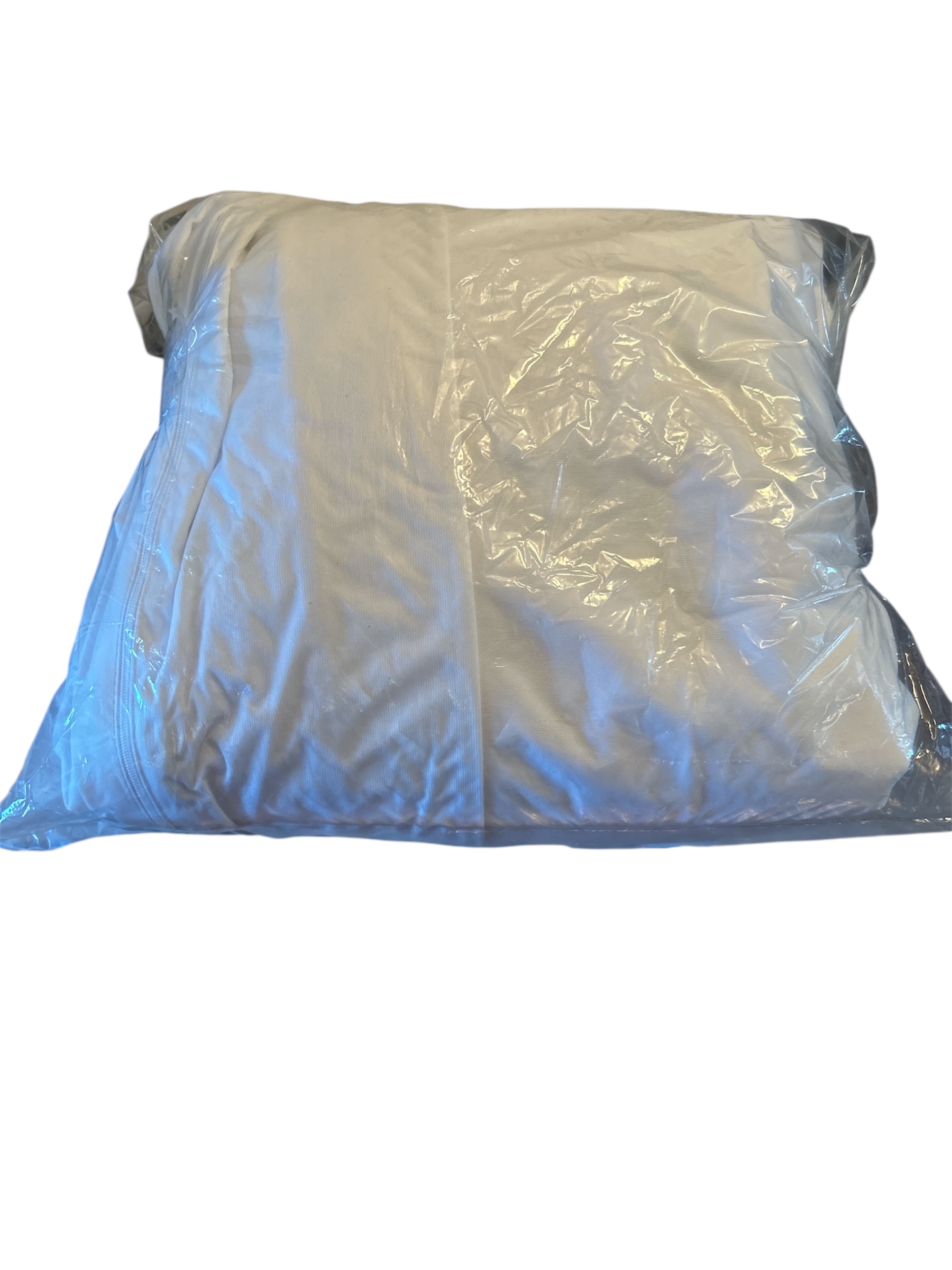 Premium Bedding Mattress Protector Zippered Queen Size, 100% Waterproof Bed Bug and Dust Mite Proof Mattress Encasement, Absorbent 6 Sided Mattress Cover