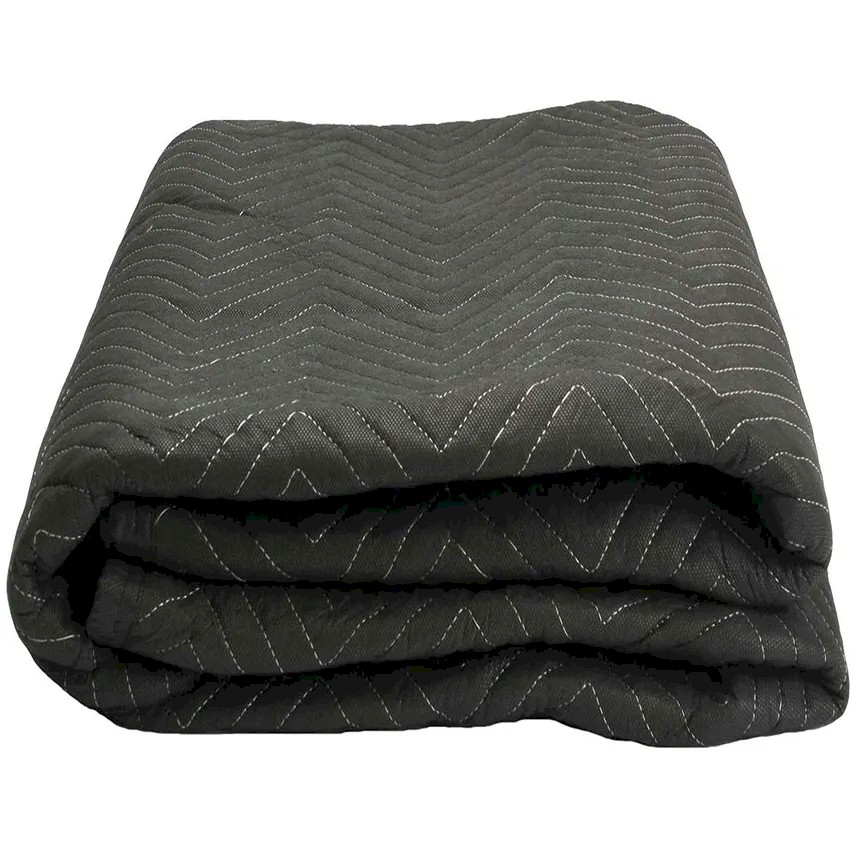 Heavy Duty Moving Blanket 40x72 Inch Moving Pad