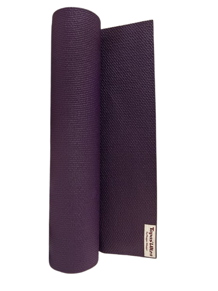 Tapa Ultra Yoga Mat - Premium Purple