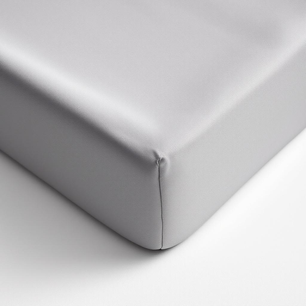 Twin Fitted Bedsheet