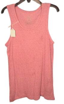 Girls tank top