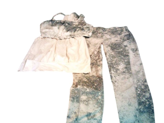 Women's Athletic Workout wear set 