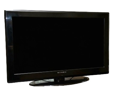 Dynex flat screen TV