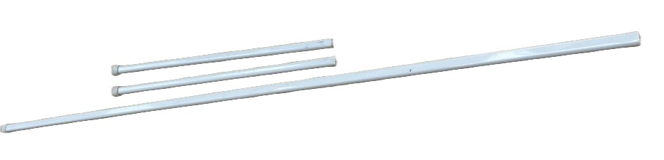 Curtain Rod Set