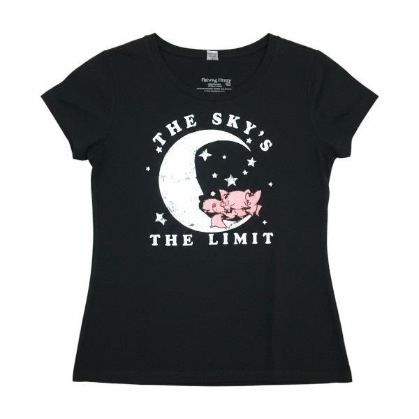 Women's Graphic Tee