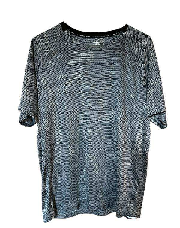 Men's Athletic Wear Tee
