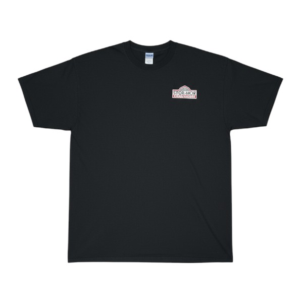 Men's Logo Tee