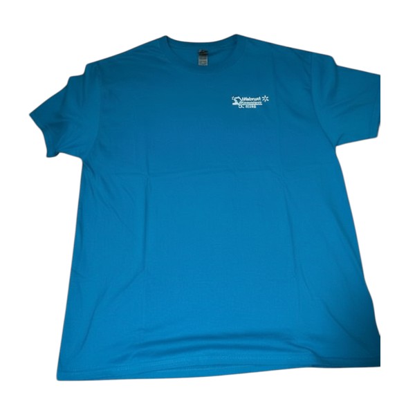 Men's Logo Tee