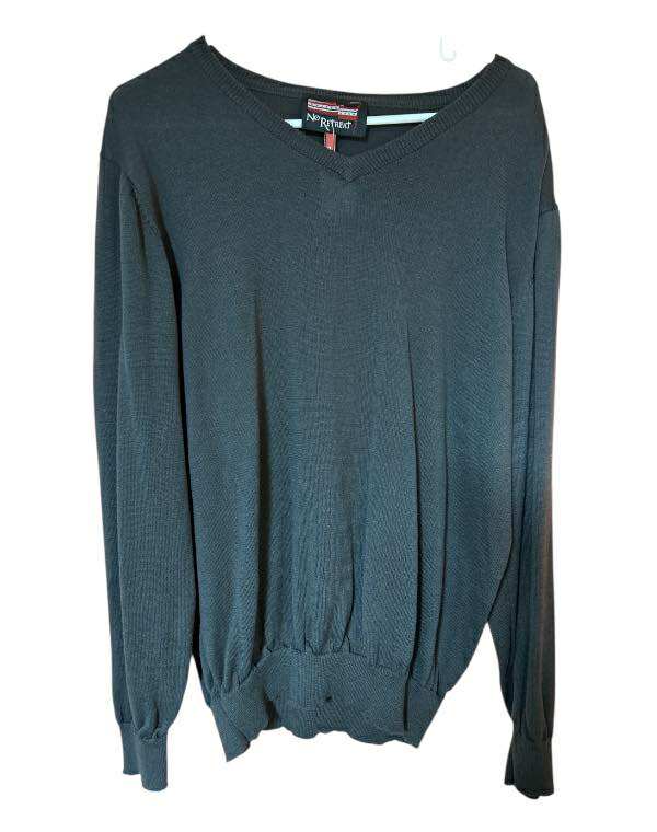Men's Sweater