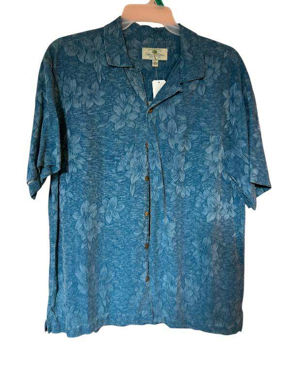 Men's Dress Shirt