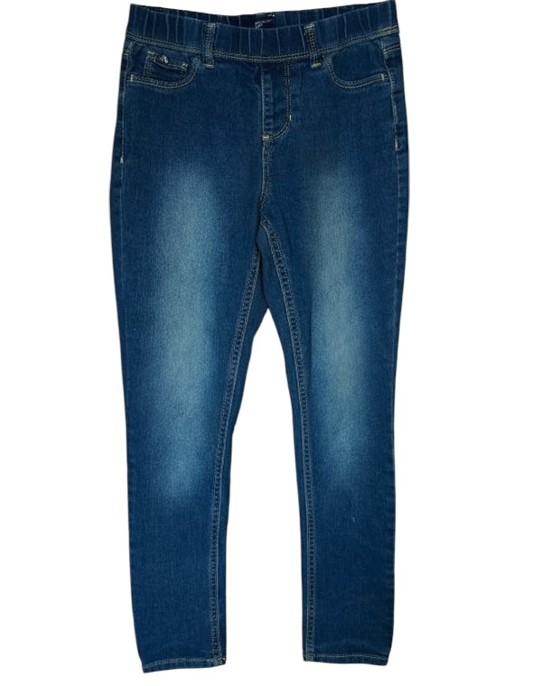 Girl's Jordache Jeans
