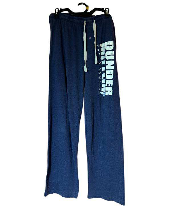 Women's Graphic Logo Joggers Sweatpants