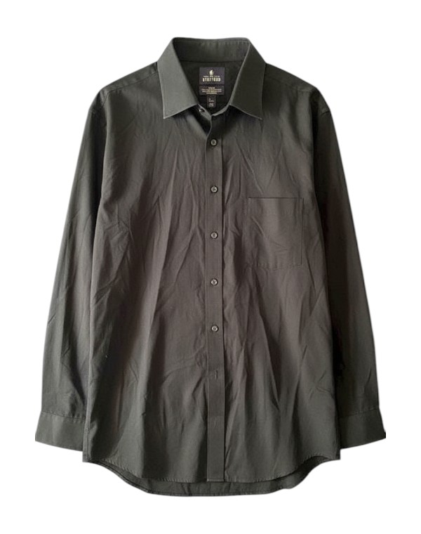 Women's Stafford Long Sleeved Dress Shirt
