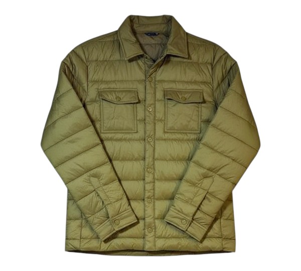 Women's Puffer Jacket