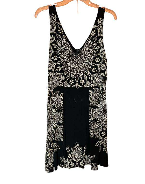 Women's Venus Sequined Sleeveless Dress