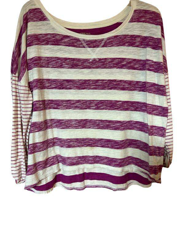 Women's Long Sleeve Tee