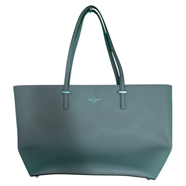 Kate Spade Leather Tote Purse 13x11.5