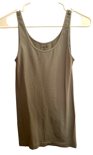 Women’s Nikibiki Seamless Stretch Tank Top
