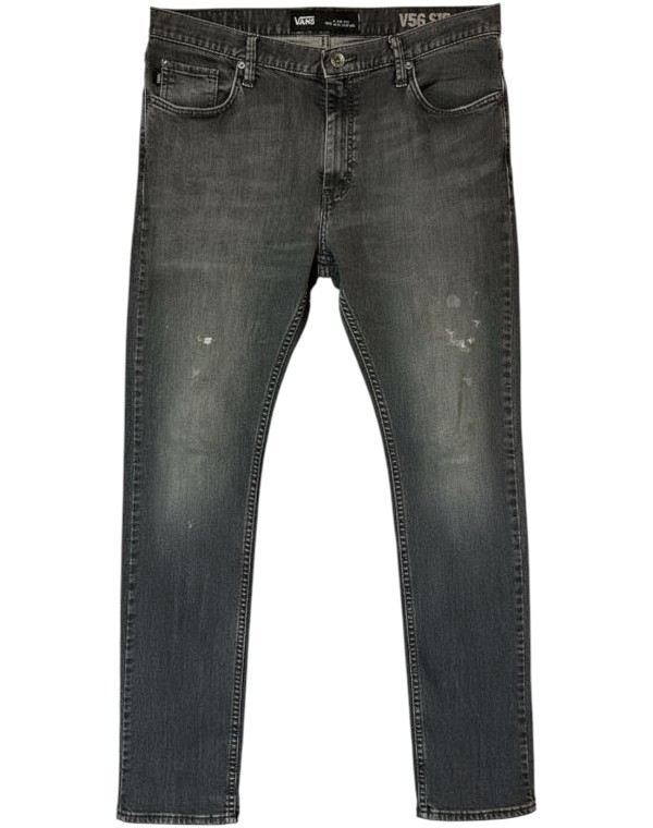 Men's Vans Jeans