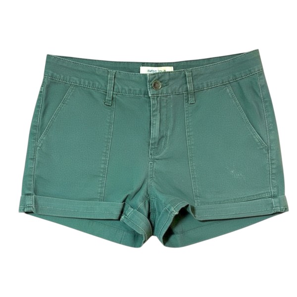 Women's Denim Shorts