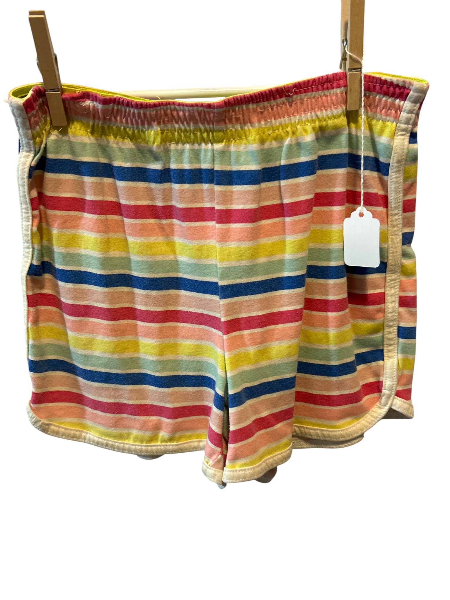 Girls shorts