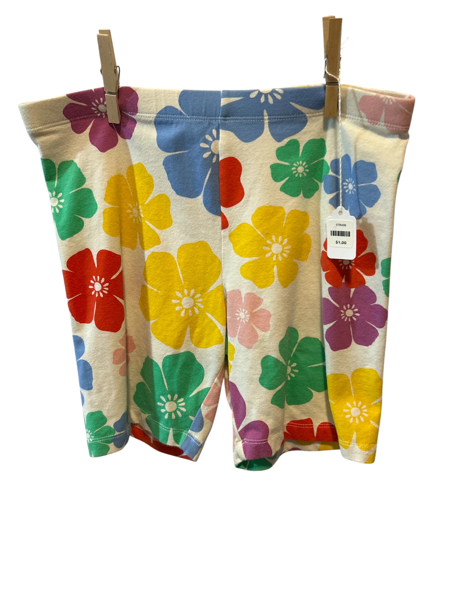 Girls shorts 