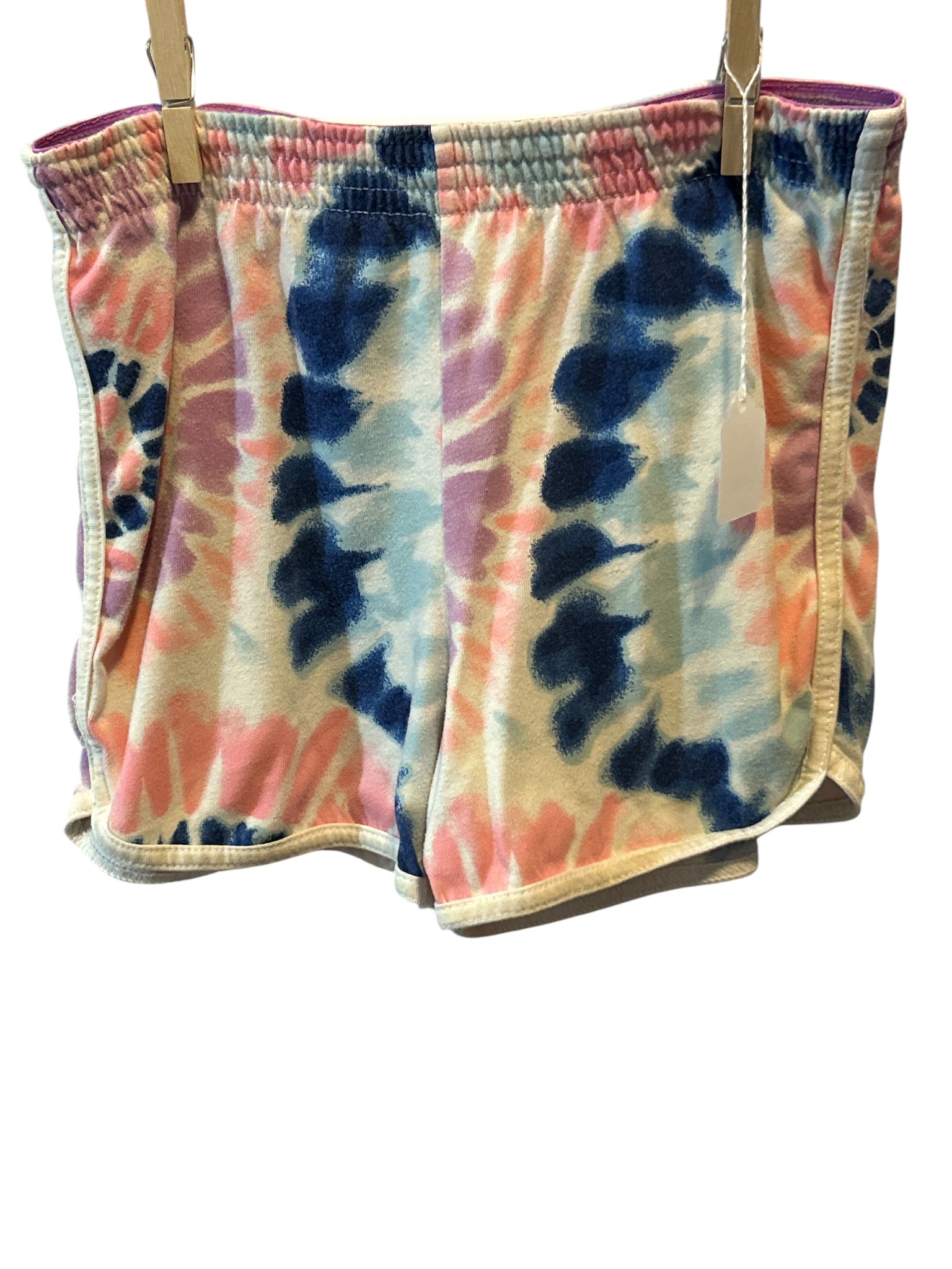 Girls shorts 