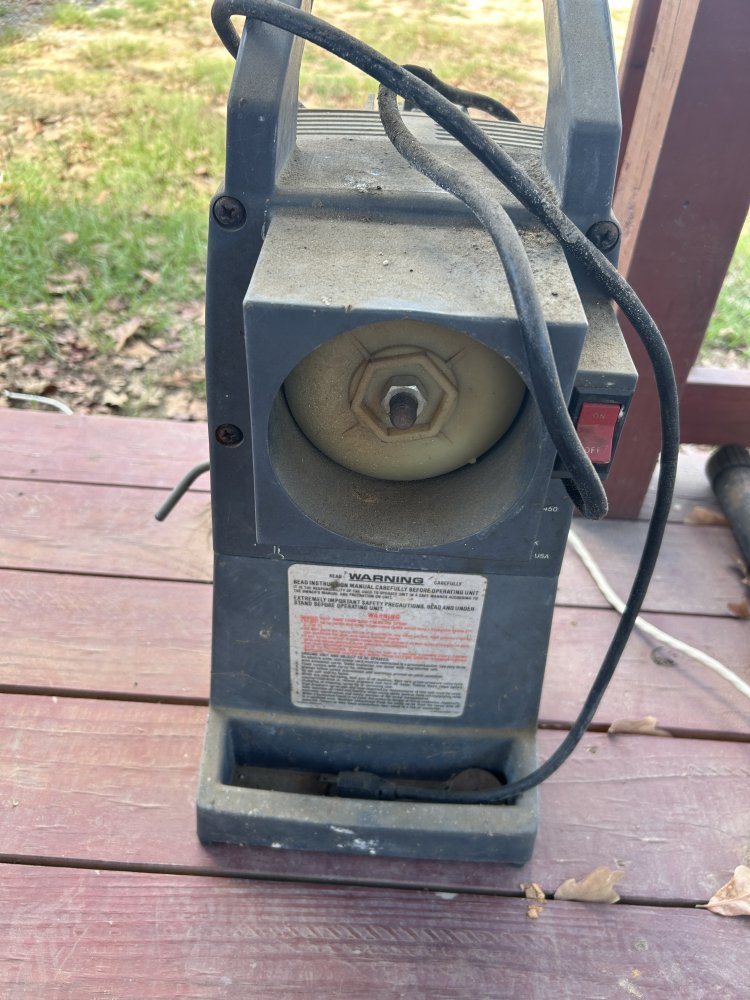 Vintage Craftsman Airless Paint Sprayer System Model 165.155450 -  Untested