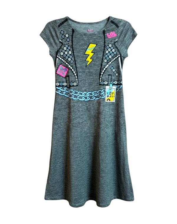 Girl's LOL Surprise Dress
