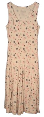 Girl's Sleeveless Dress