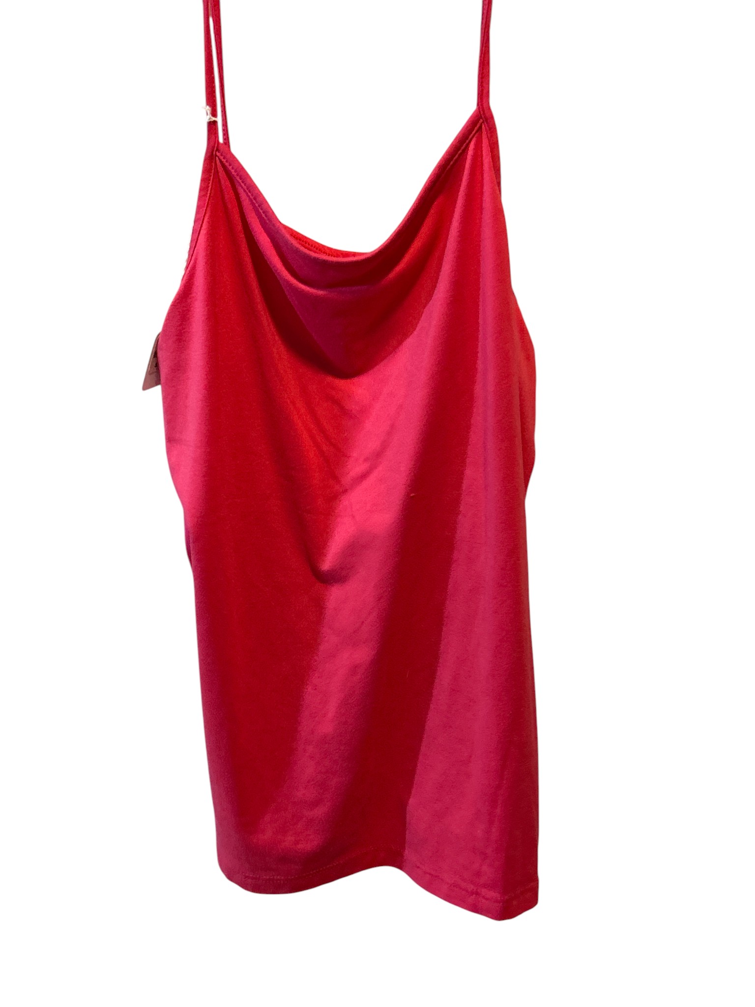 Girls tank 