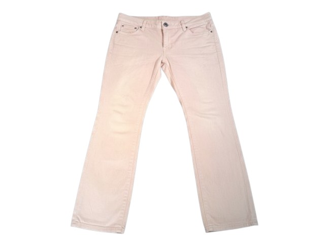 Women's Stretch Jeans