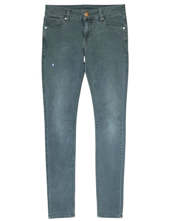 Women's Decree Jeans