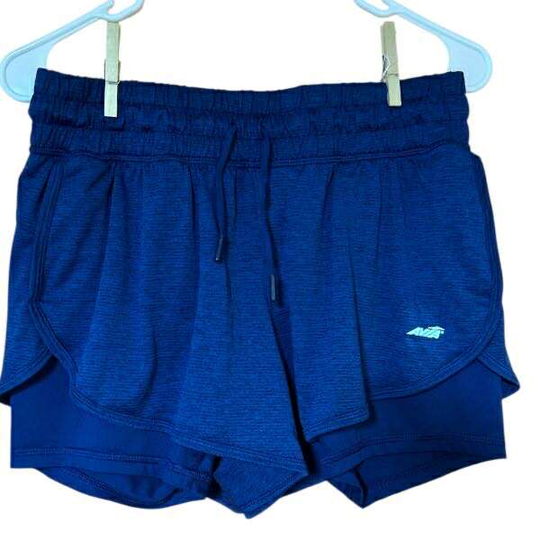 Women's running shorts