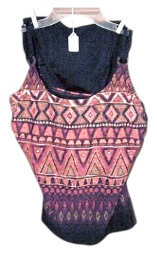 Women's Swimsuit