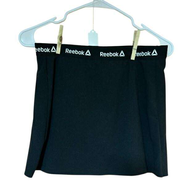 Women's Athletic Wear Skirt Shorts - Skort – Reebok
