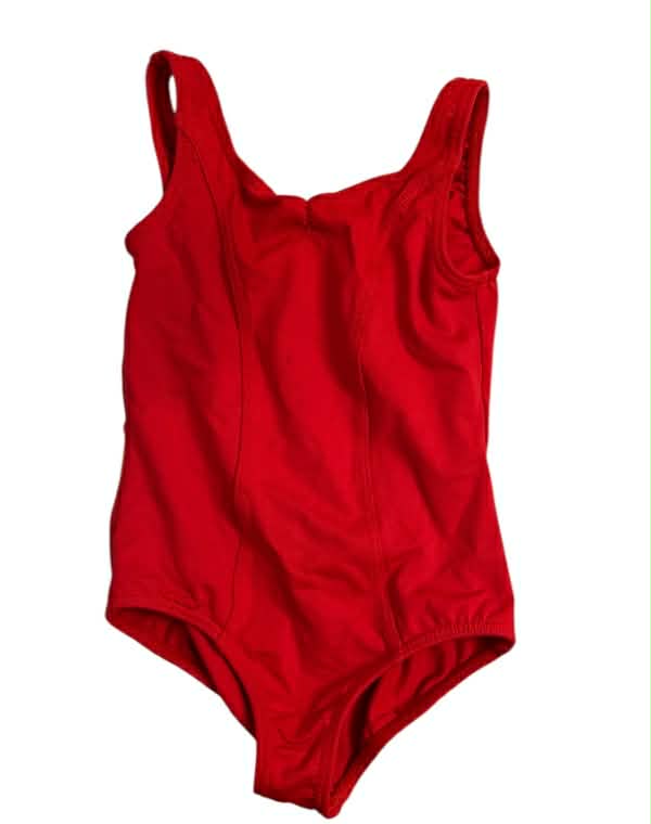 Girls One Piece Swimsuit