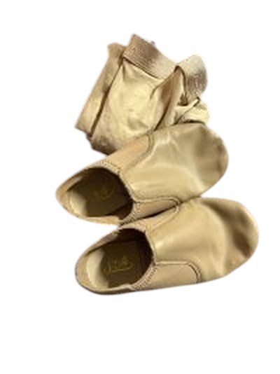 Ballet Slippers/Tights