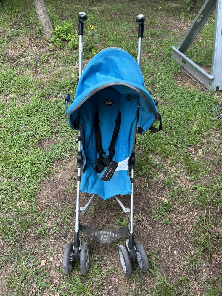Chicco Umbrella Stroller