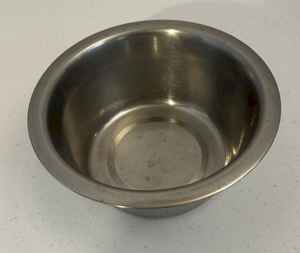 Stainless Steel Bowl
