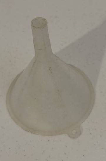 Small Funnel