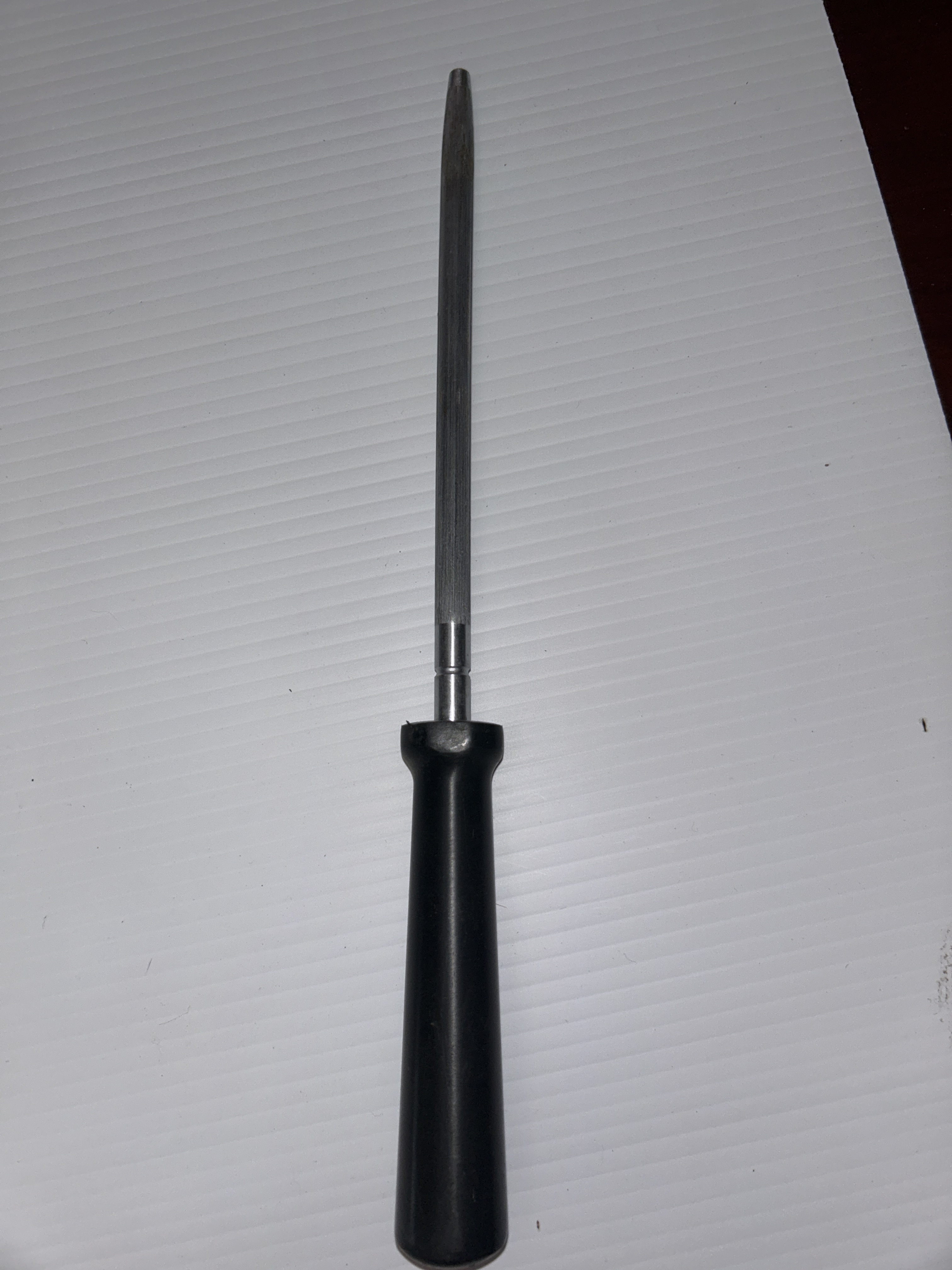 Professional Honing Rod Knife Sharpener