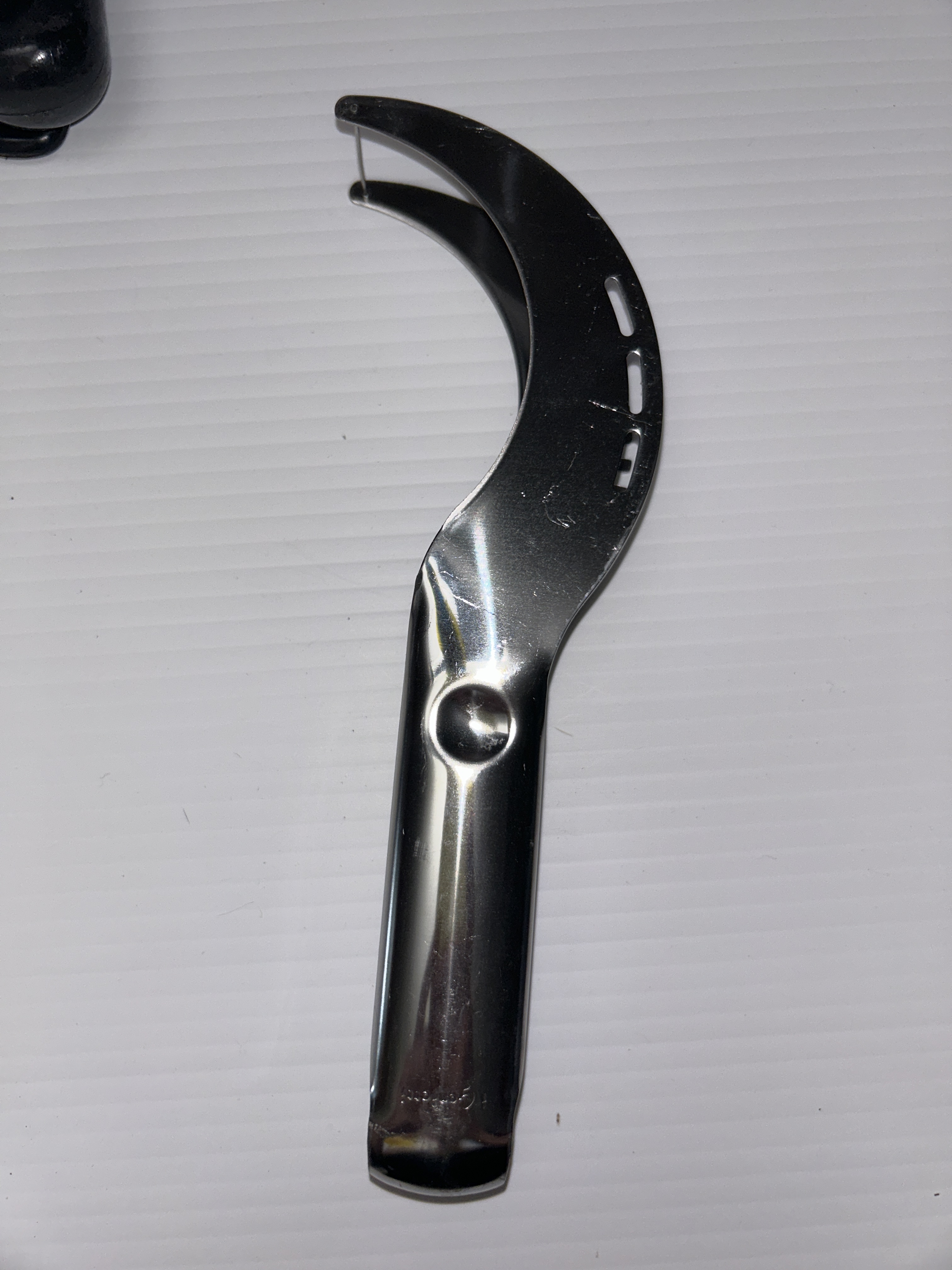 Stainless Steel Jar Opener