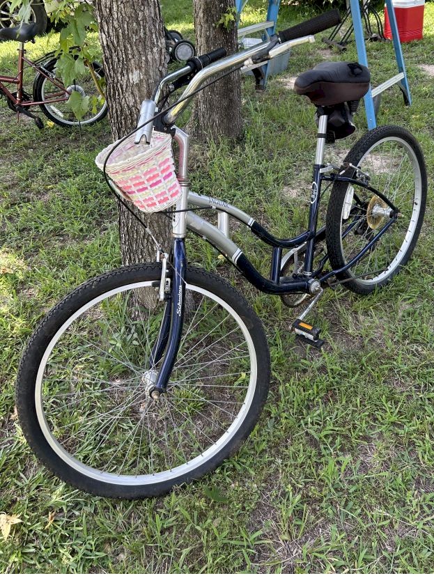 Jaguar Bicycle