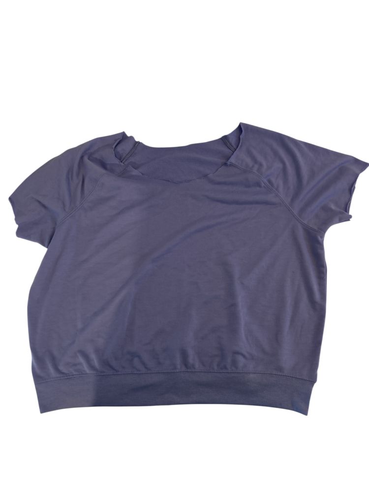 Women's Tee XL Short Sleeve Top