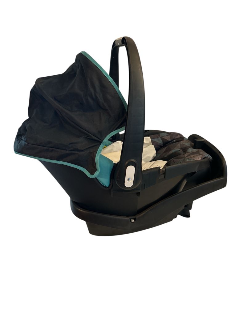 Nurturemax Infant Car Seat with Manuals