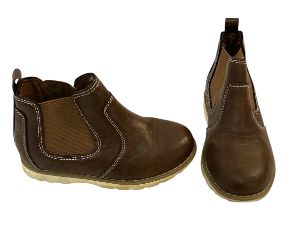 Boy's Old Navy Chelsea Boots
