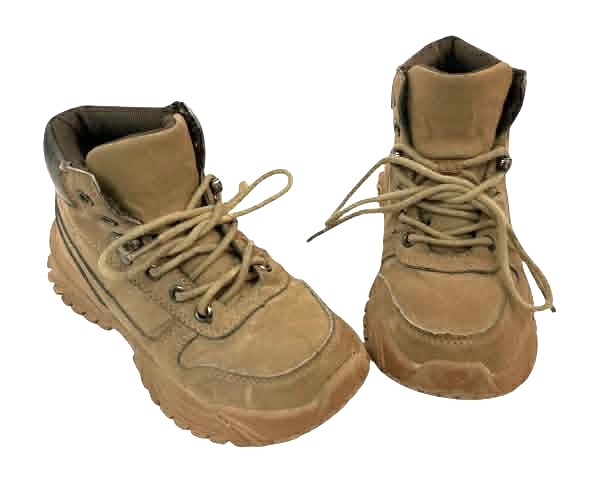 Boy's Little Hiking Boots