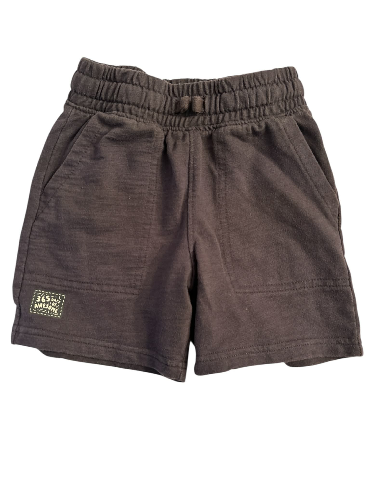 Boys Garanimals Pull On Shorts