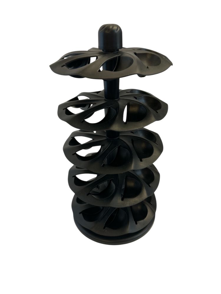 EVERIE Rotating Coffee Pod Carousel
